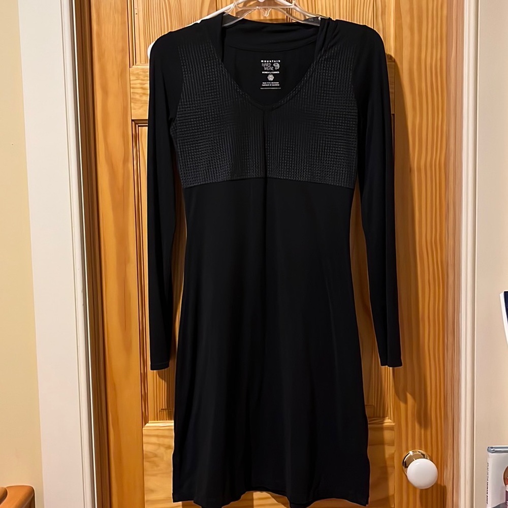 Black Mountain Hardwear Dress - xs